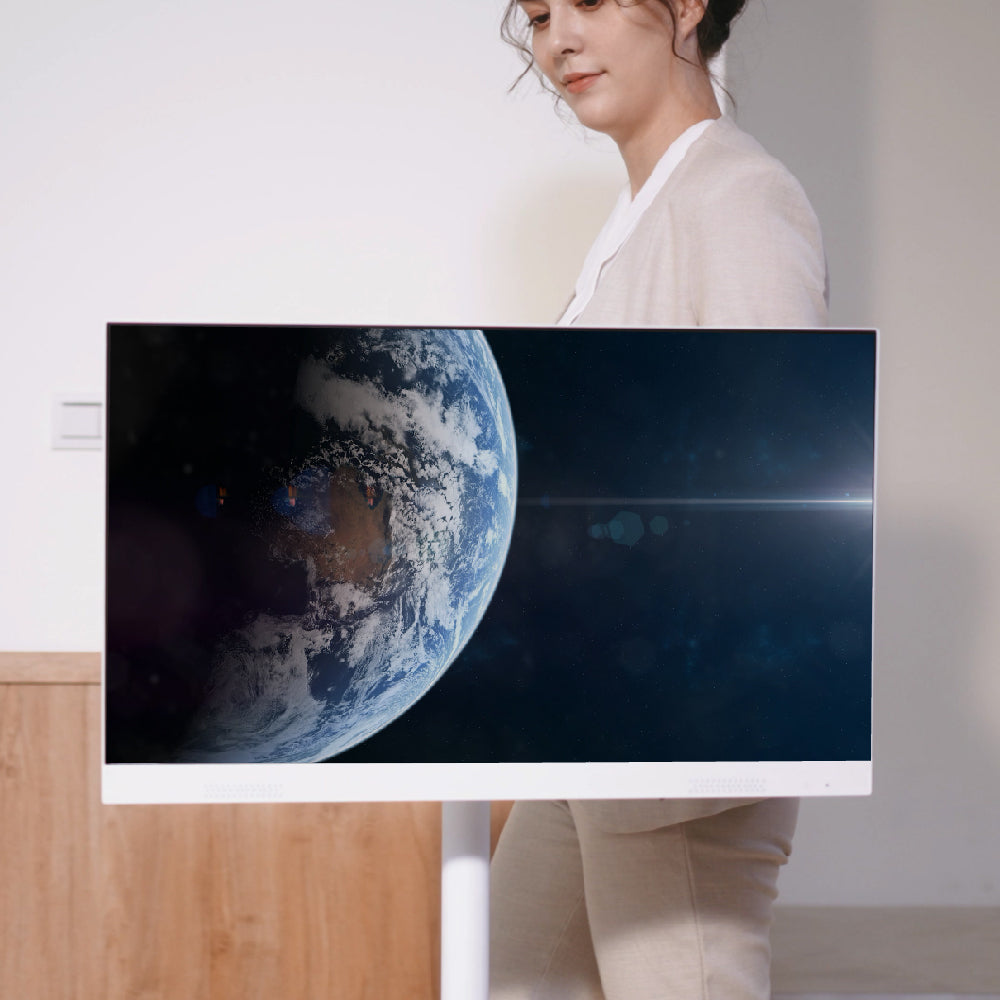 AIBOX Moving Display 移動隨行螢幕-2023年終促銷