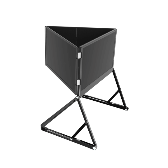 TriCreate 折疊三螢幕