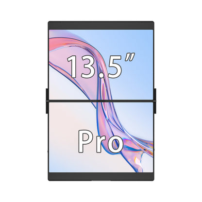 FlipGO 折疊便攜雙螢幕